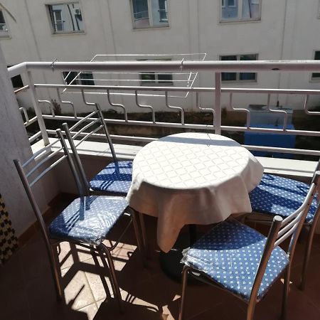 Appartement VASKO Ohrid Centre Buitenkant foto